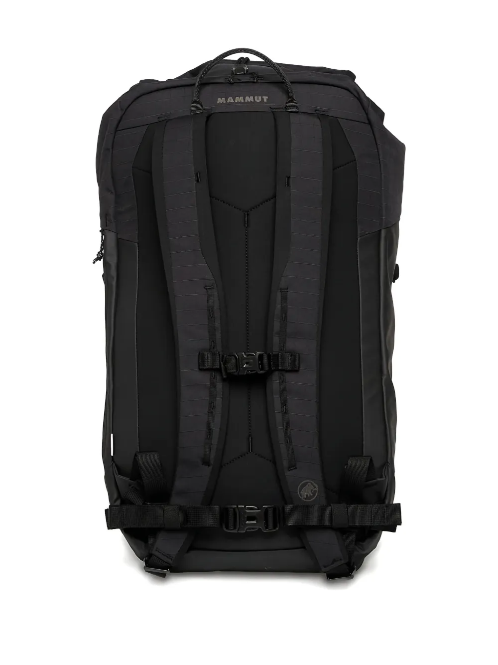 Mammut Alto 24 logo patch backpack | Homme | Image 2