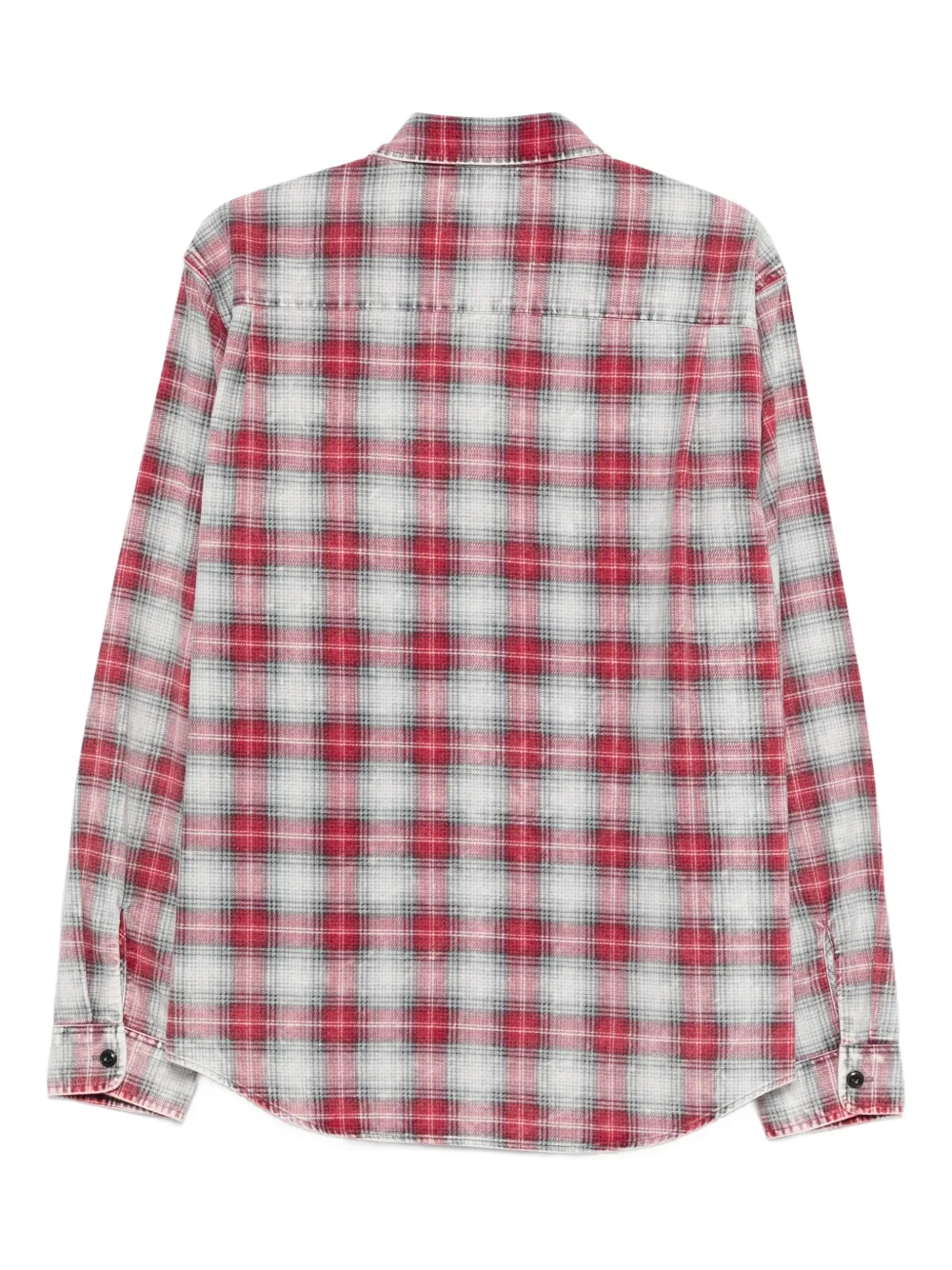 Stüssy Dax plaid-pattern shirt | Shirts | Image 2