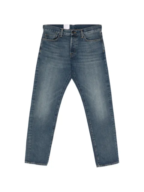 Carhartt WIP Klondike jeans met knopen