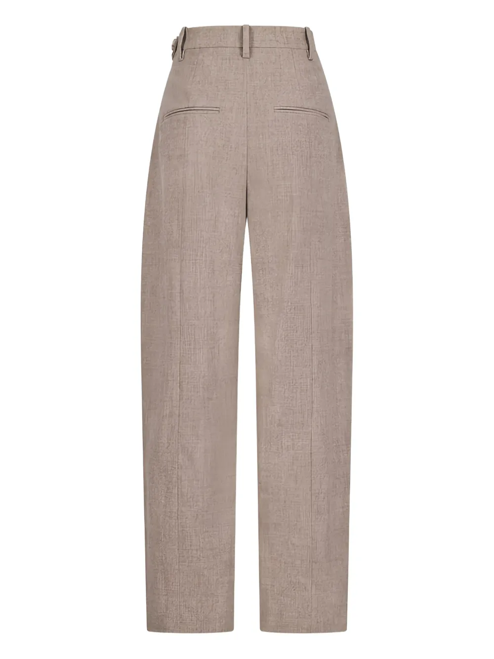 KHAITE Dugan trousers | Pantalones de vestir | Image 2