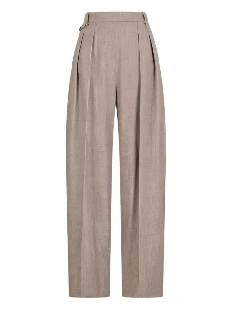 KHAITE Dugan trousers