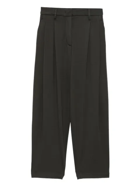 Seventy Pleated Trousers