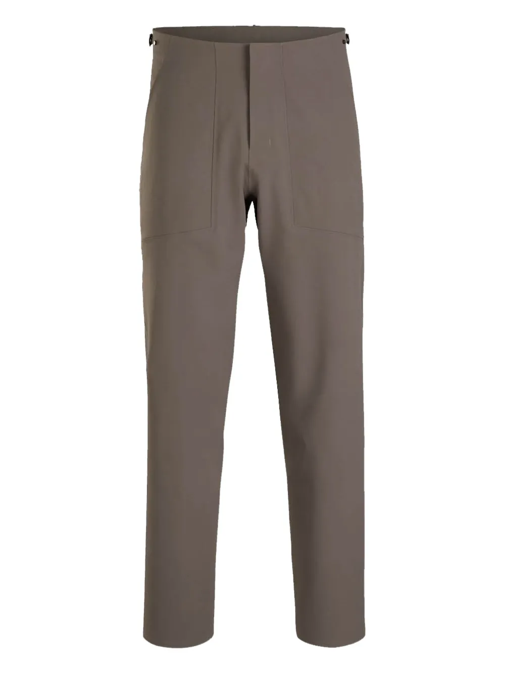 Veilance Dionde MX trousers | Brown | Image 1