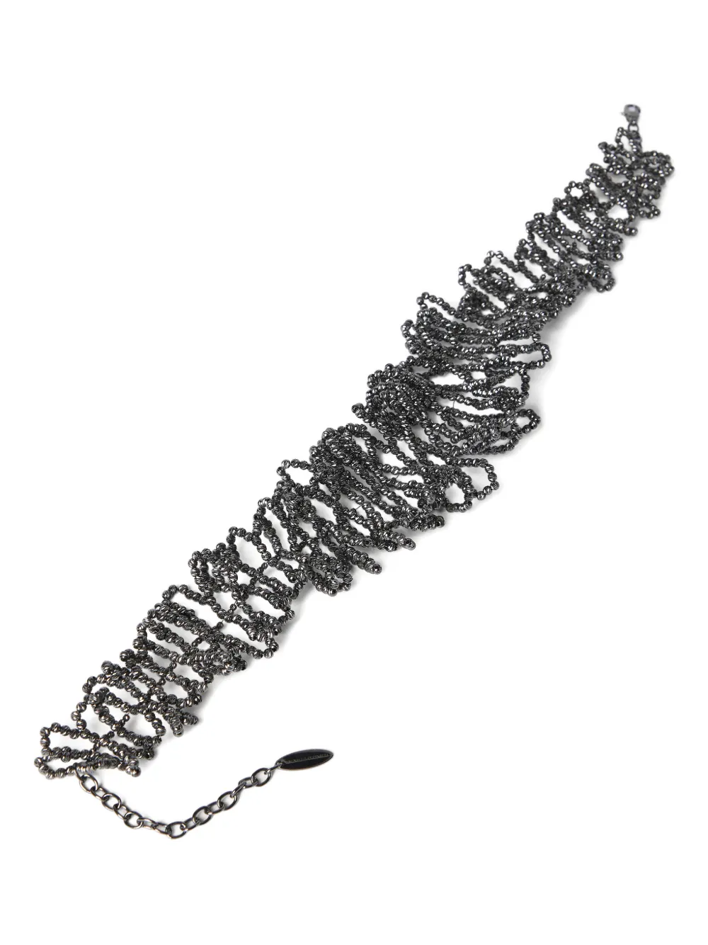 Monili-Beads Necklace