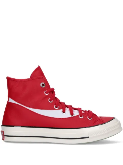 Converse  x Coca-Cola Chuck 70 sneakers