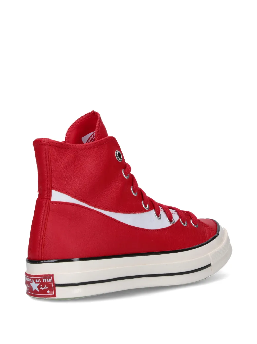 Converse X Coca-cola Chuck 70 Sneakers In Red