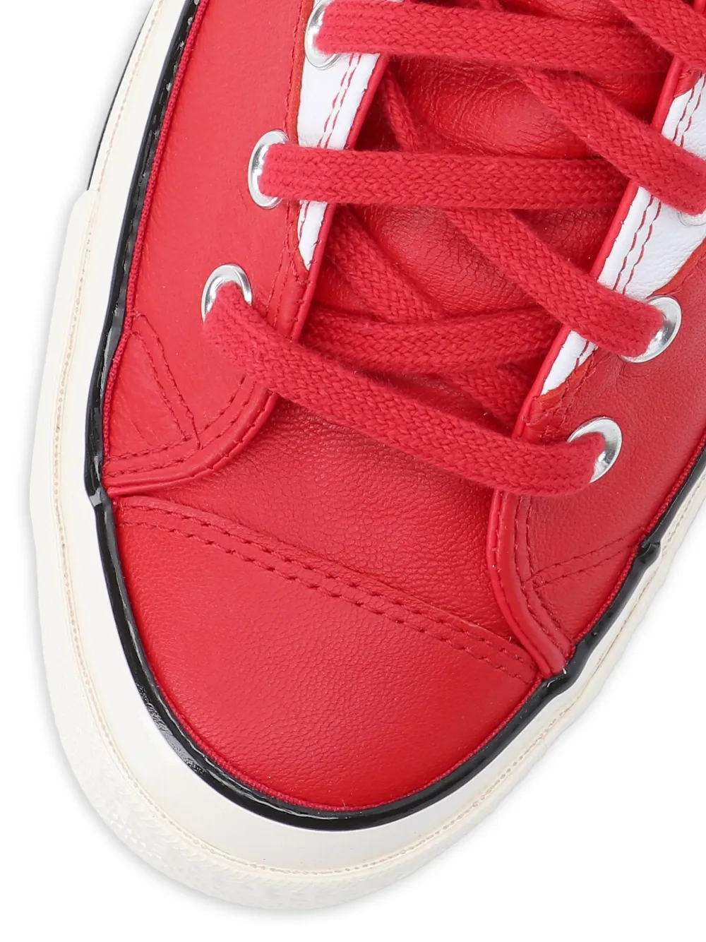 こかこか品 Converse x Coca-Cola Chuck 70 Sneakers | Red | FARFETCH