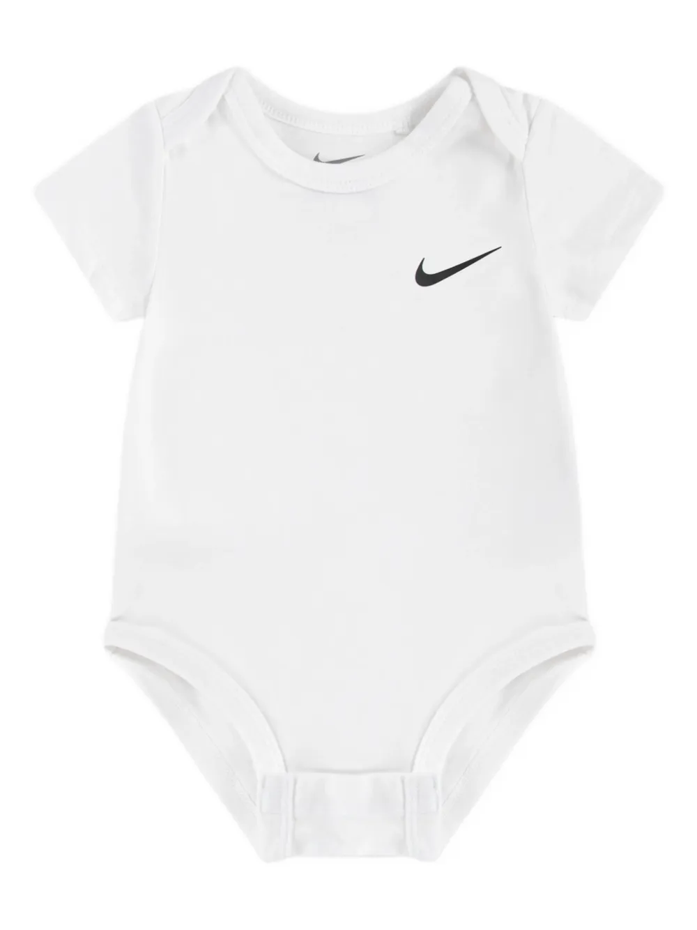 Nike Baby Girls 3 Piece Tracksuit Set In Purple
