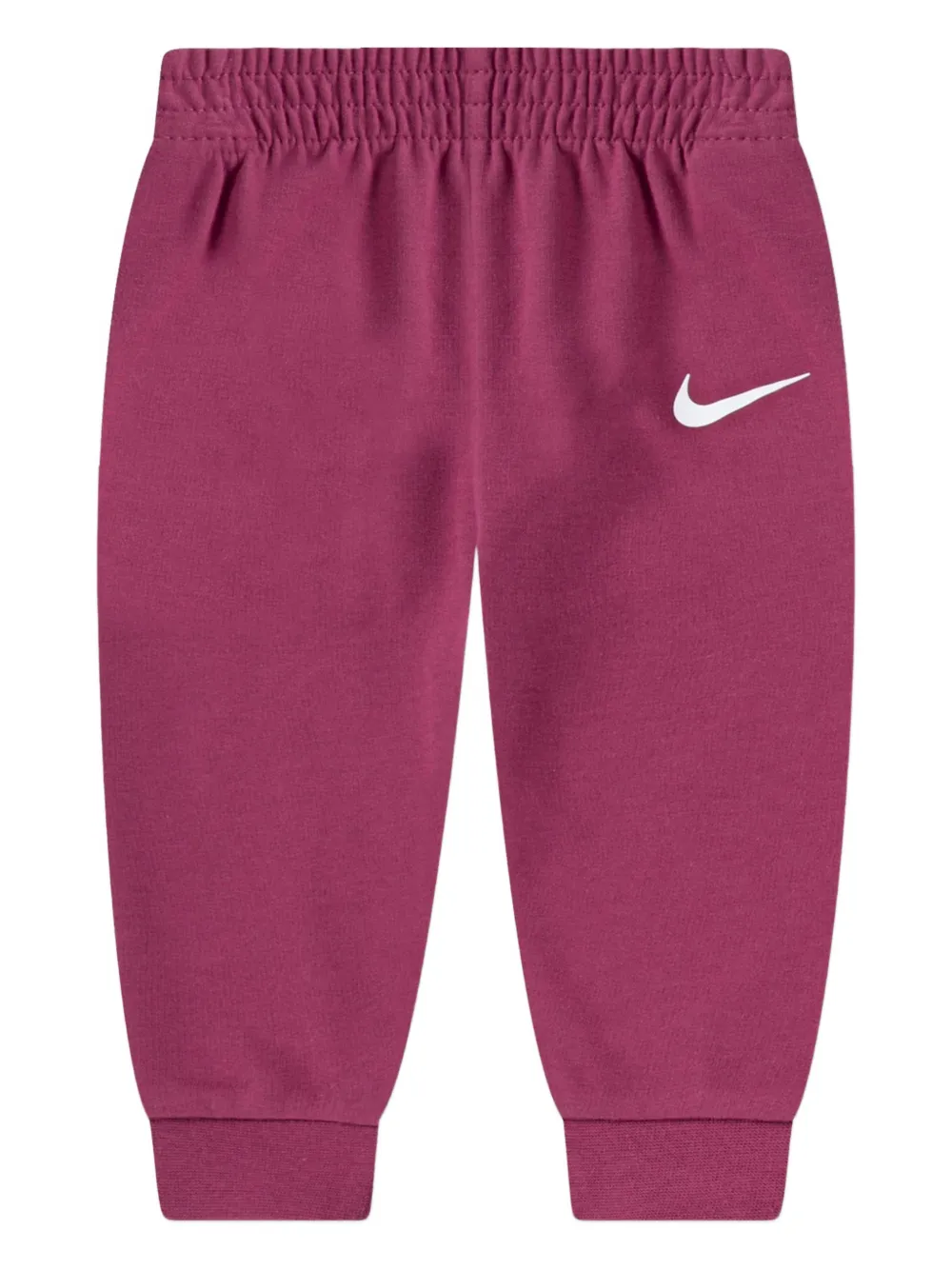 Nike Baby Girls 3 Piece Tracksuit Set In Purple