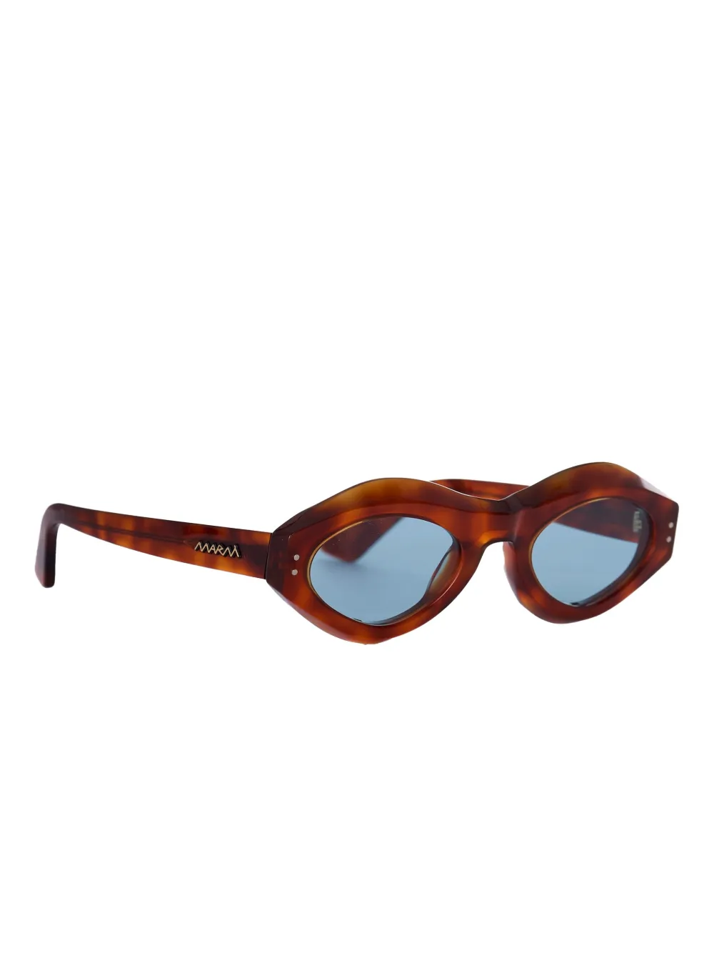 Marni cat-eye frame sunglasses | Hombre | Image 2