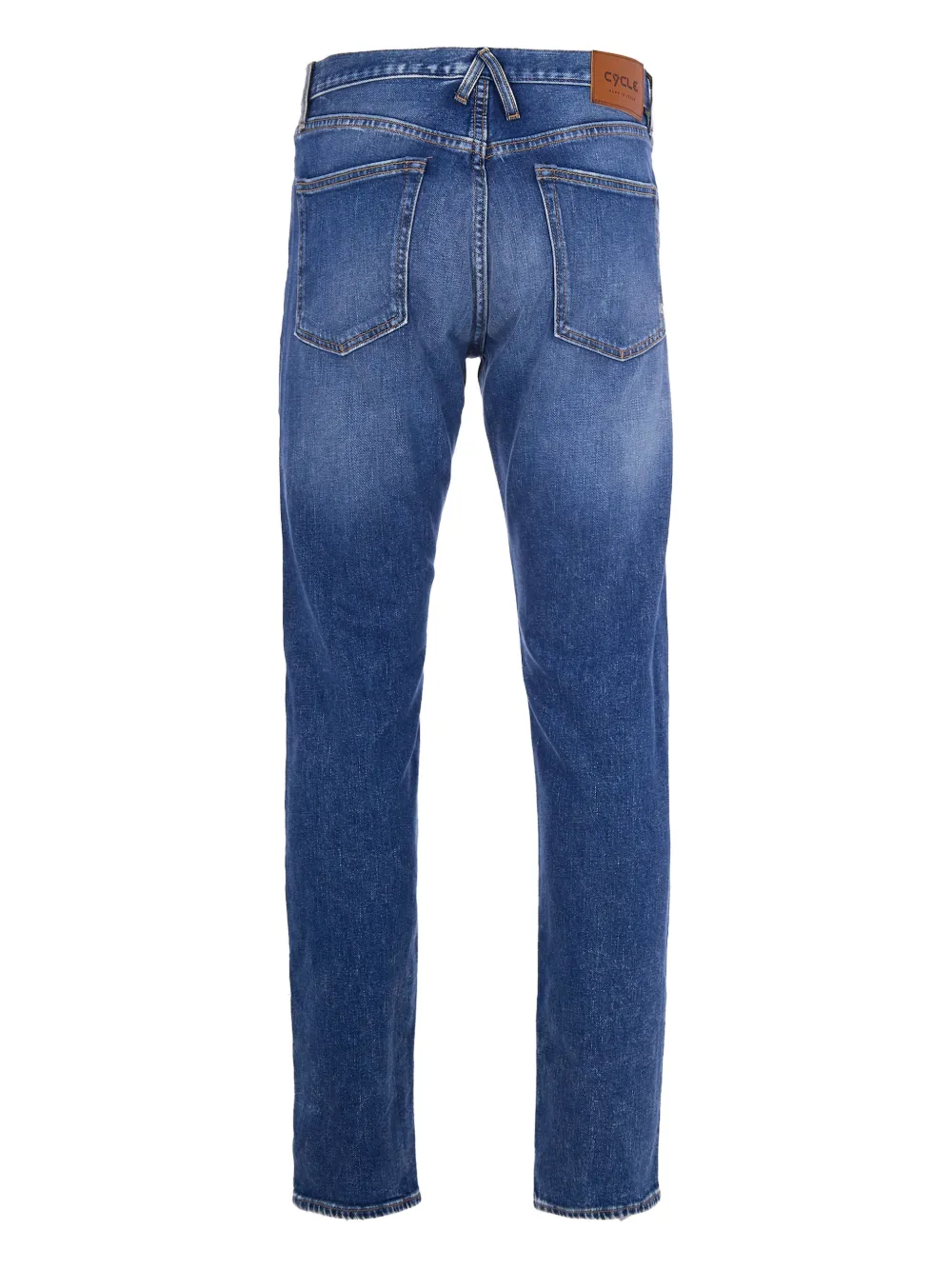 Cycle jeans rectos | Pantalones rectos y con corte regular | Image 2