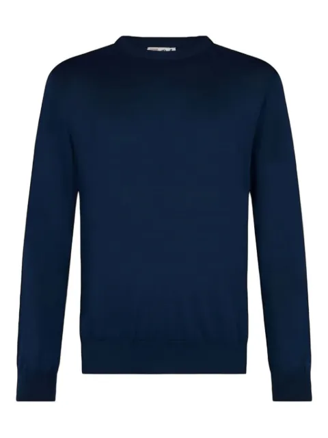 MC2 Saint Barth suéter con cuello redondo