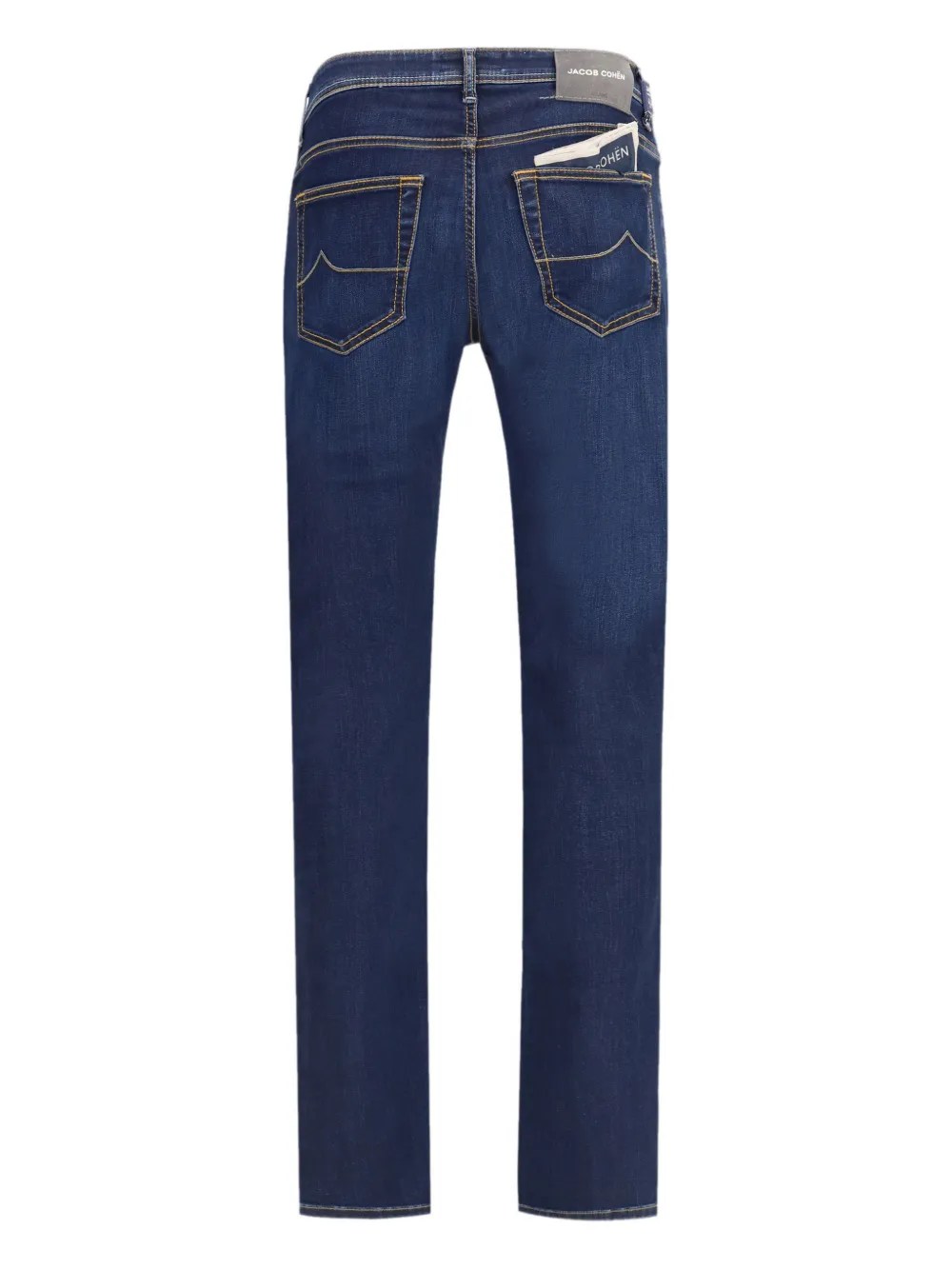 Jacob Cohën five-pocket trousers | Regular & Straight-Leg Trousers | Image 2