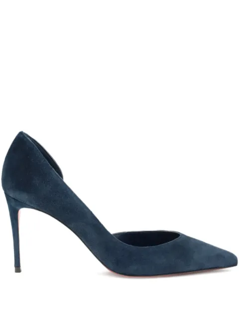 Christian Louboutin escarpins Iriza 85 mm à bout pointu