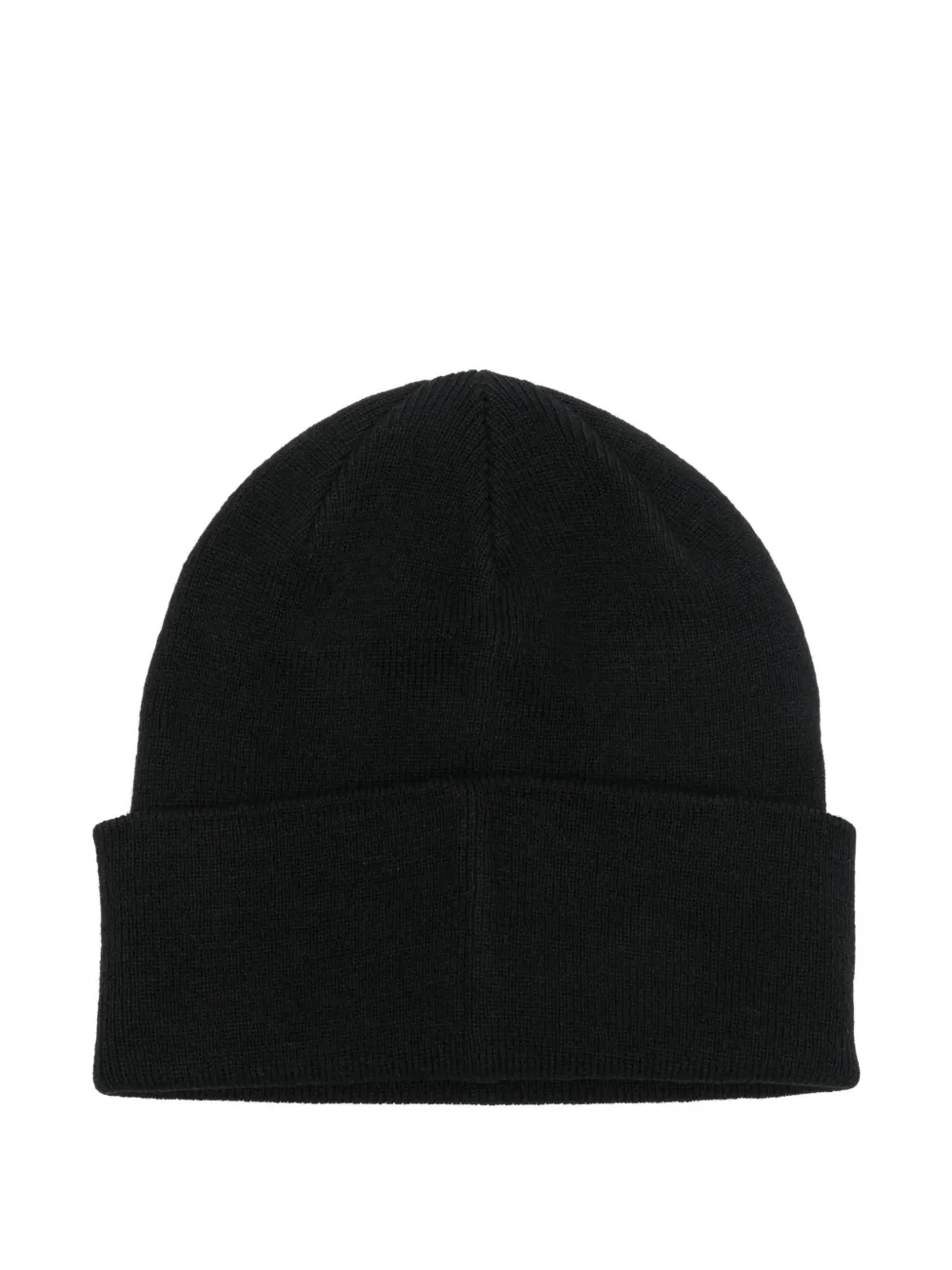 Timberland logo beanie - Zwart