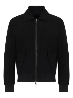 OUR LEGACY Ace Jacket | Black | FARFETCH