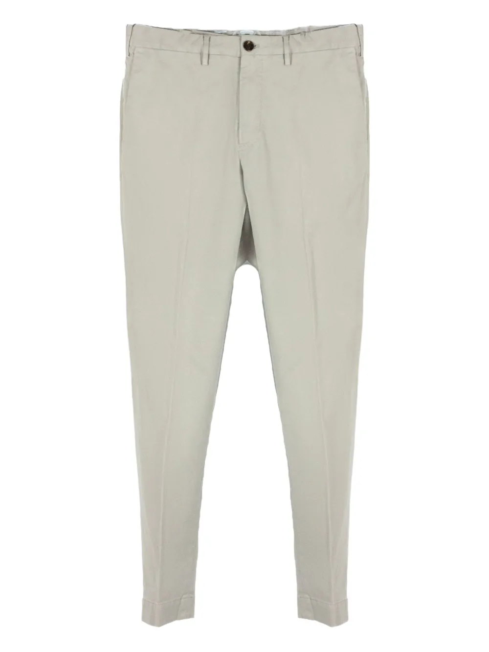 Incotex pantalones tapered | neutro | Image 1