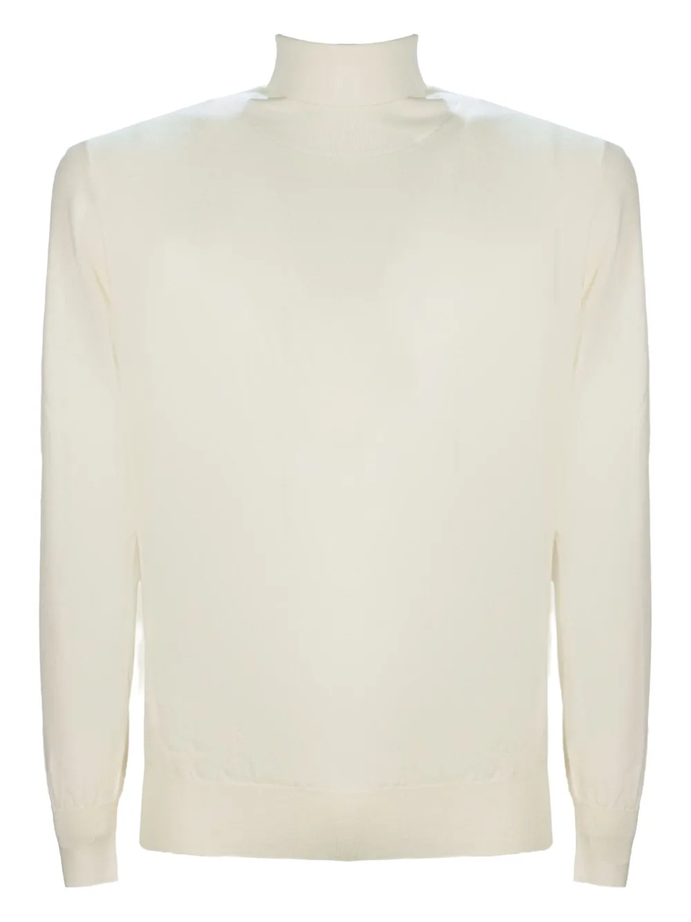 Kangra pull à col montant | tons neutres | Image 1