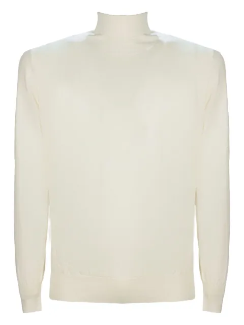 Kangra high-neck sweater