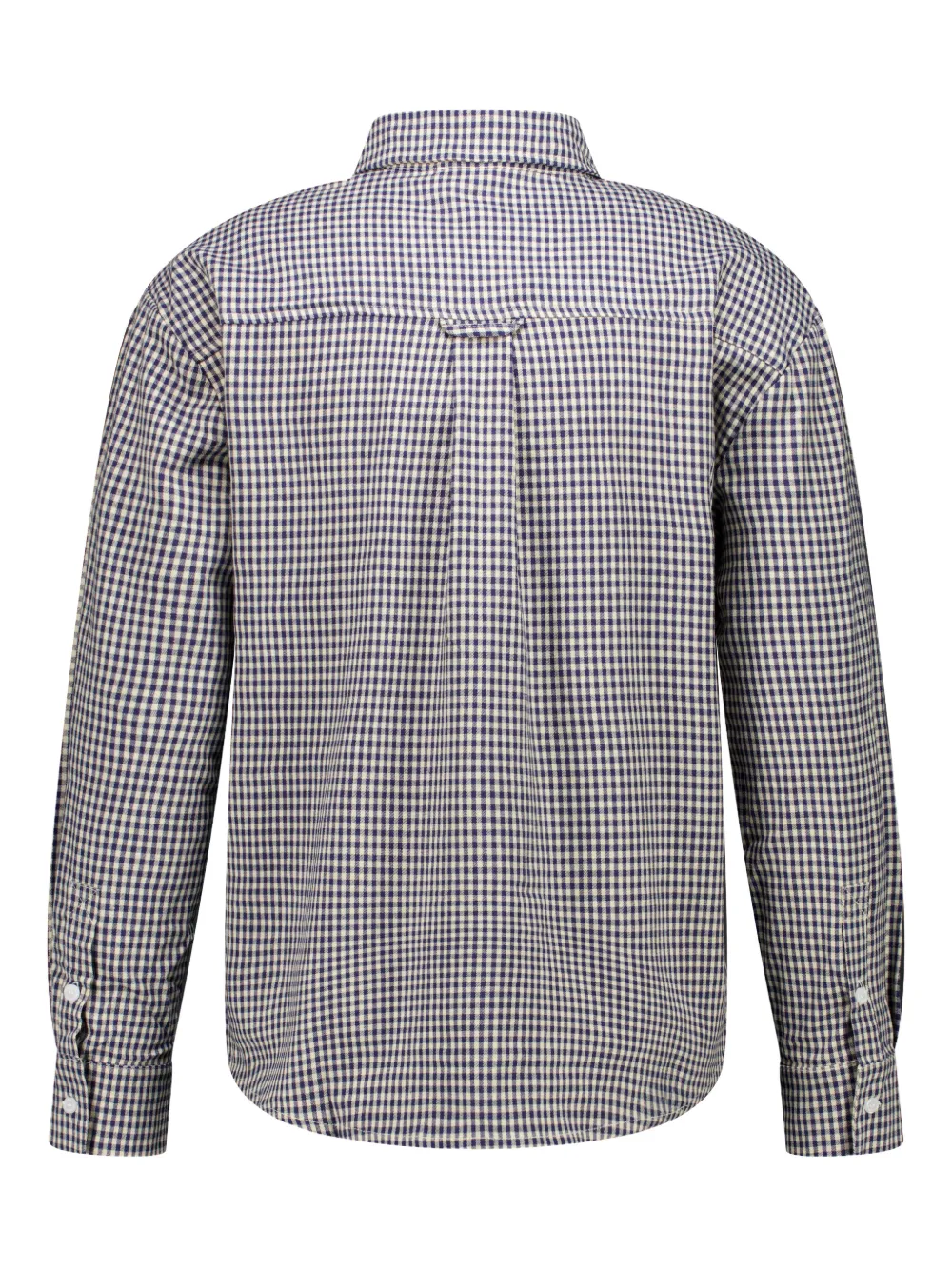 House of Sunny gingham-print shirt | Shirts | Image 2