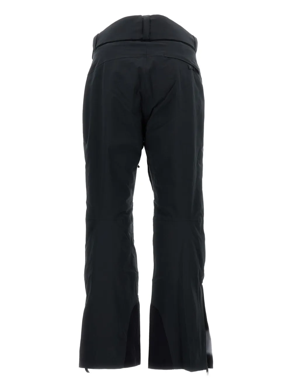 K-Way logo trousers - Zwart