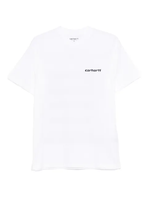 Carhartt WIP Archive Lines T-shirt