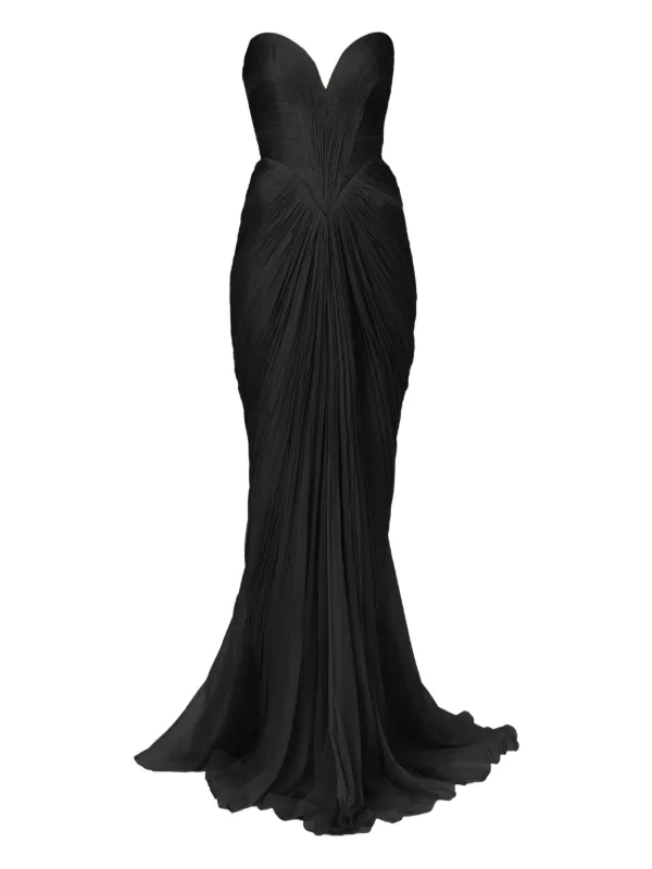 christina maxi dress Christina Dress XL / Pink