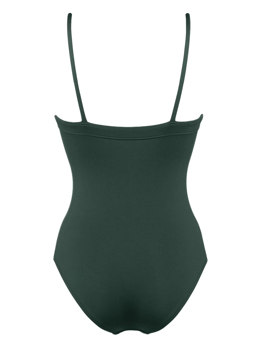 Aquarelle Tank One-Piece Swimsuit