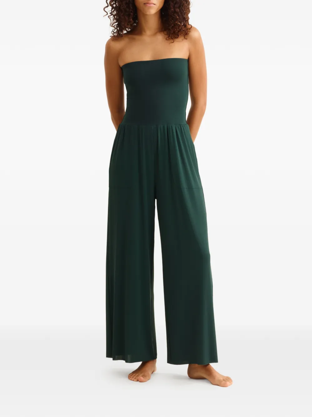 ERES  Dao high-waisted trousers | High Waisted Pants | Image 2