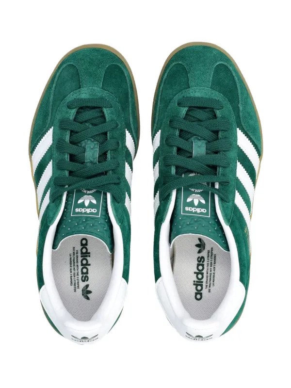 adidas gazelle silver green womens adidas Originals Gazelle Bold Junior
