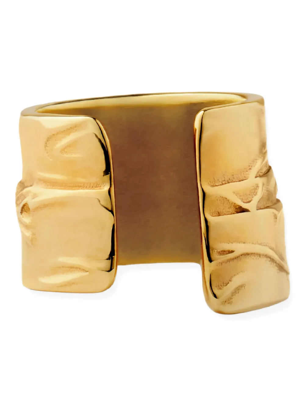Givenchy pendiente earcuff Tape | Image 2