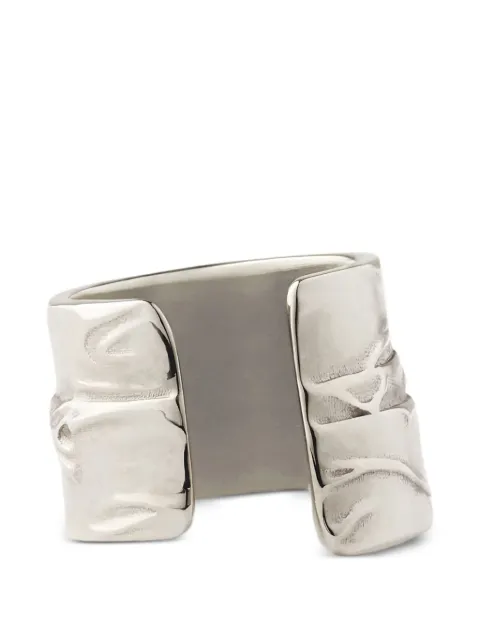 Givenchy arete ear-cuff Tape