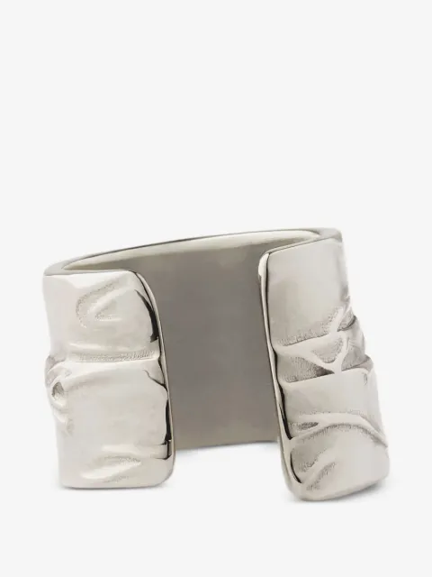 Givenchy Tape earcuff