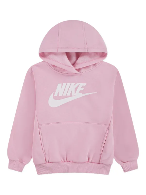 nike hoodie tracksuit womens