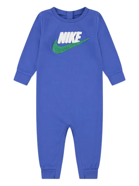 Nike Kids grenouillère à logo