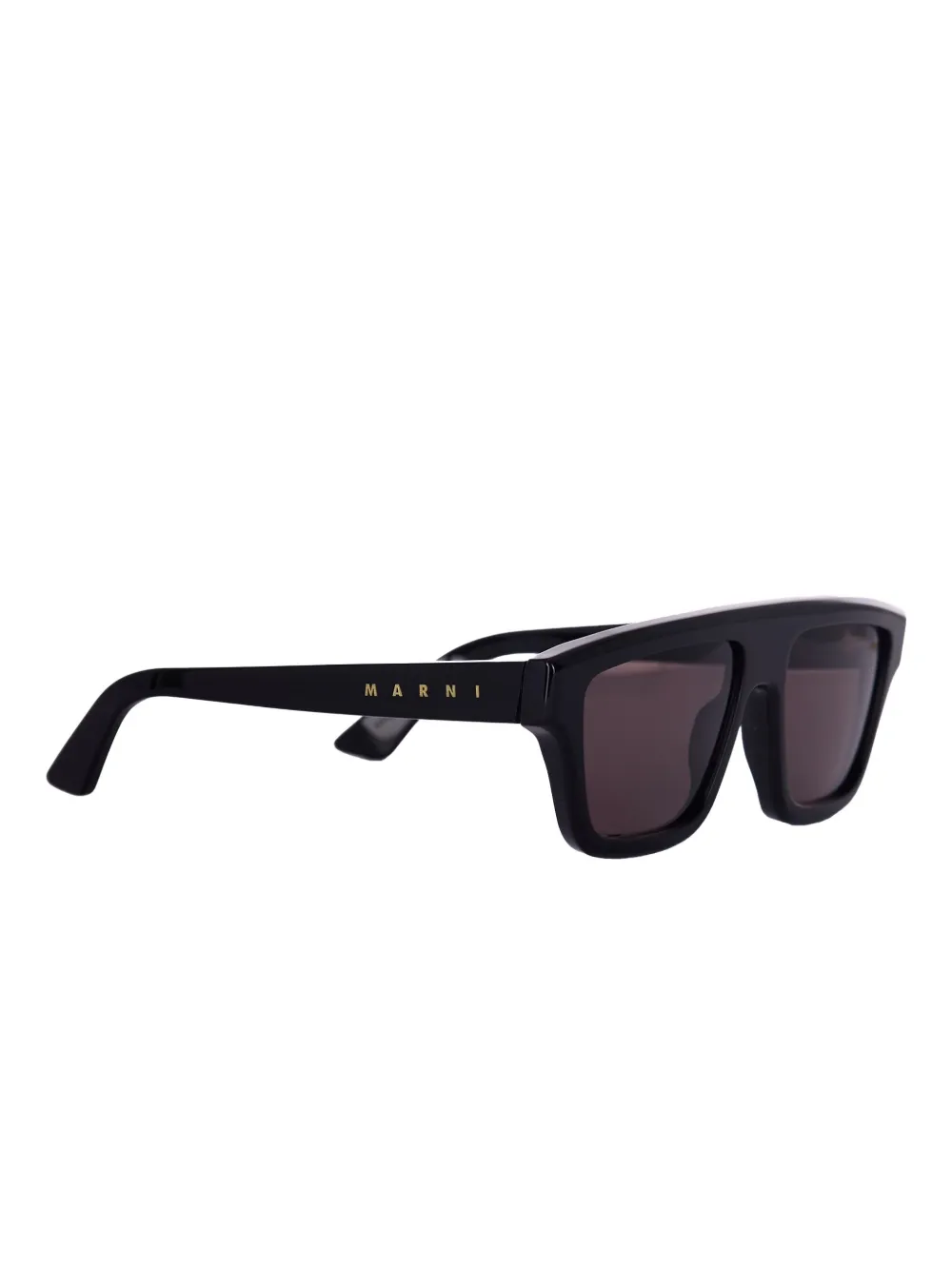 Marni rectangle-frame sunglasses | Men | Image 2