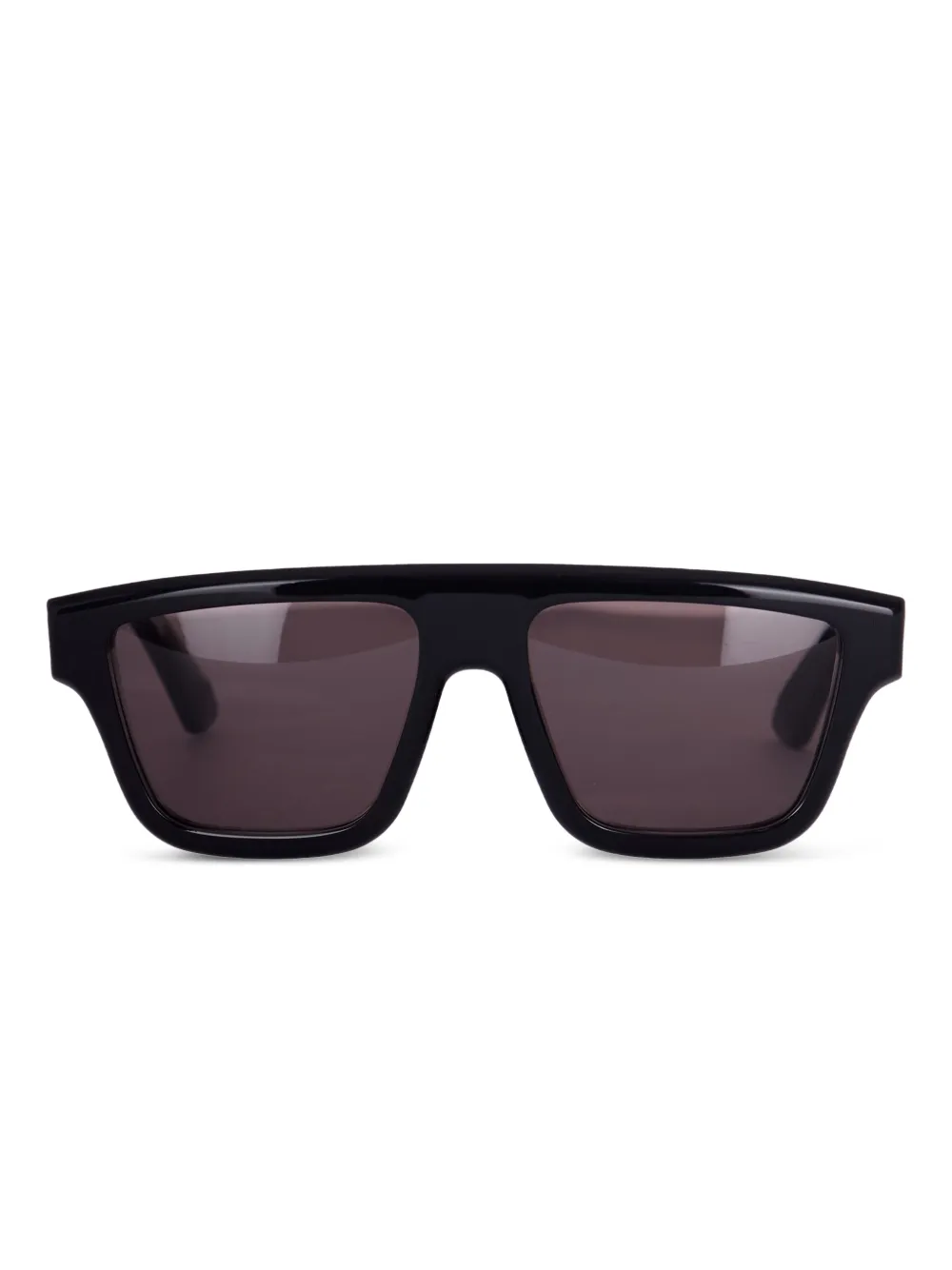 Marni rectangle-frame sunglasses | Black | Image 1