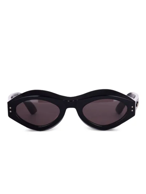 Marni cat-eye frame sunglasses