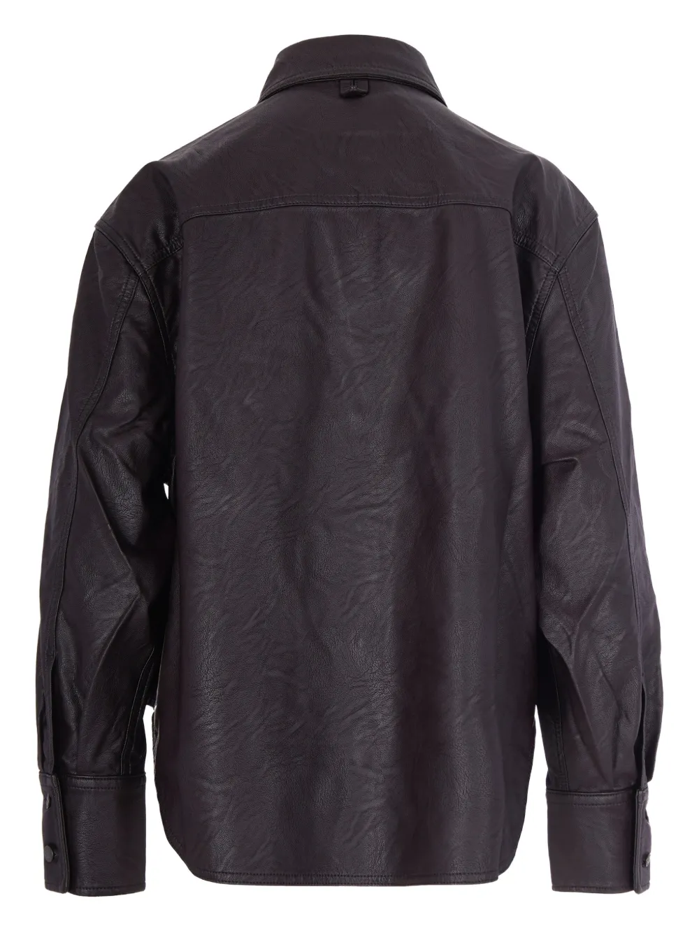 Cycle long sleeve shirt - Bruin