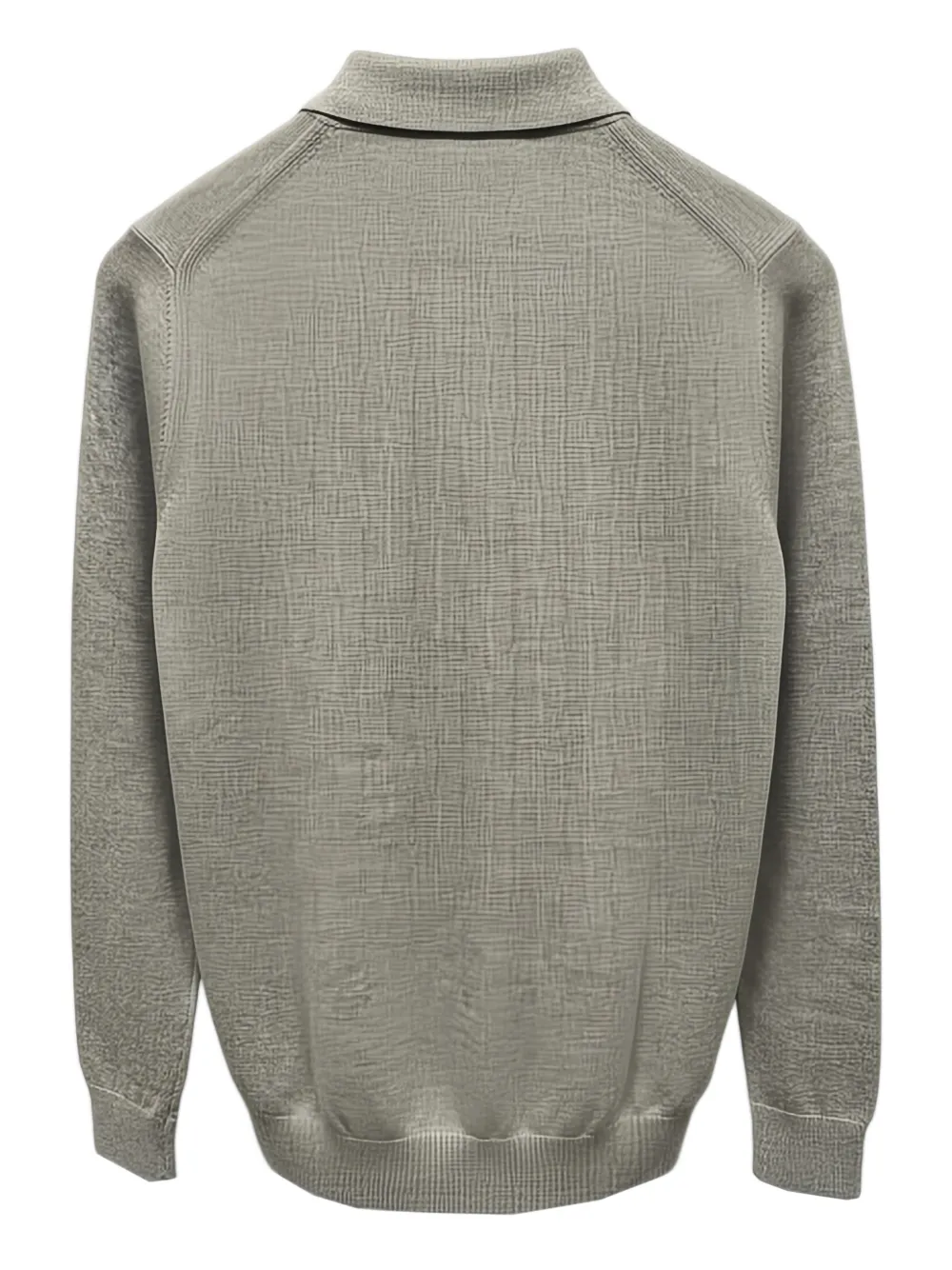 DIKTAT playera tipo polo con botones | Image 2