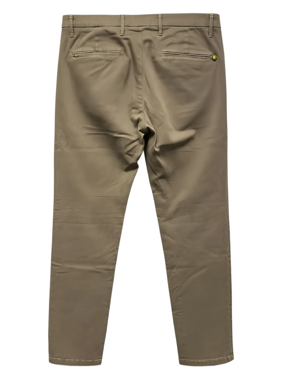 Manuel Ritz 참 디테일 팬츠 | 치노 팬츠 | Image 2