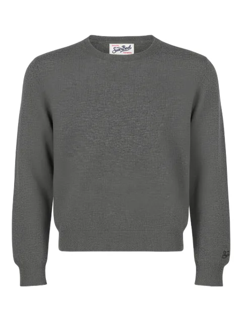 MC2 Saint Barth crew-neck sweater