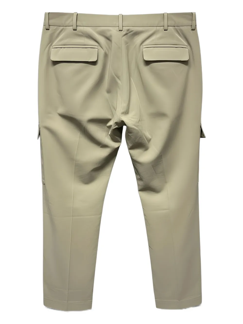PT Torino cargo pocket trousers - Beige