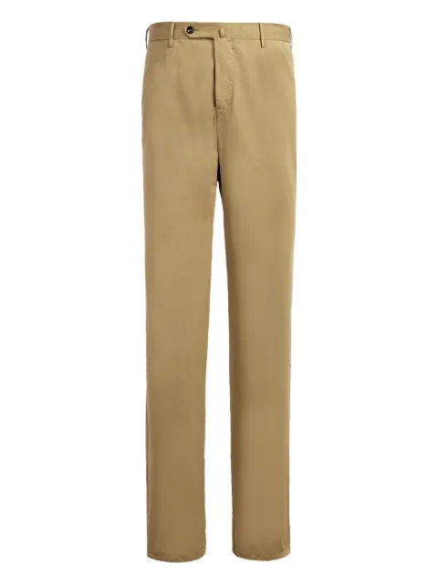 PT Torino button trousers