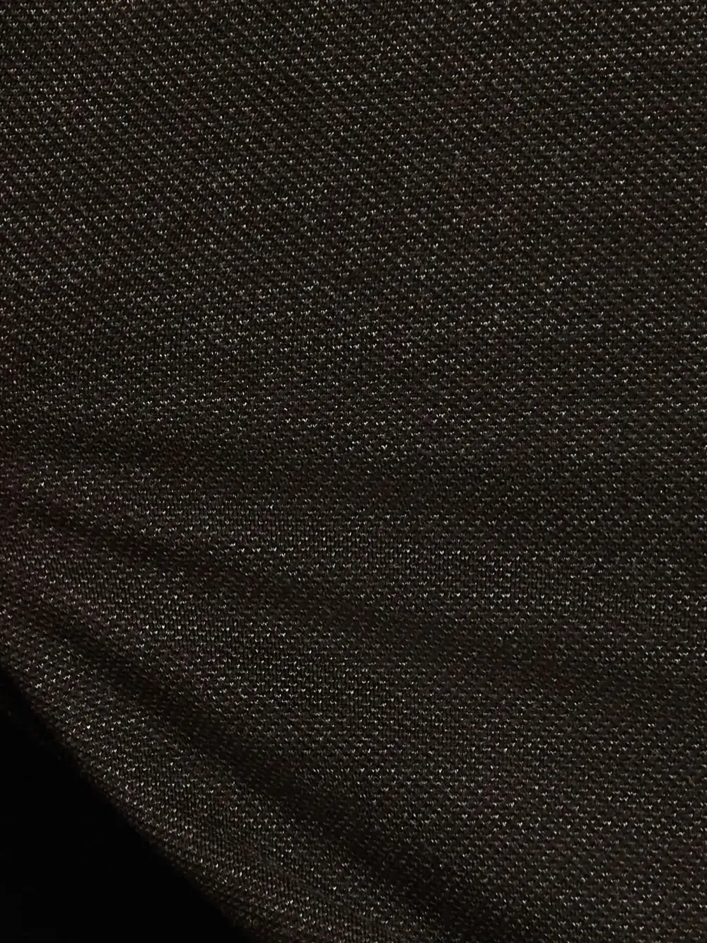 Xacus Overhemd Bruin