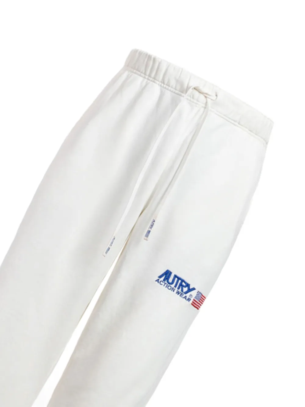 Autry pants con cordón en la cintura | Pants | Image 2