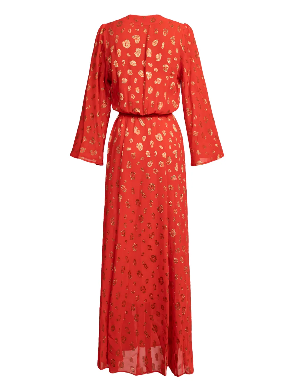 Forte Forte floral-print maxi dress | Day Dresses | Image 2