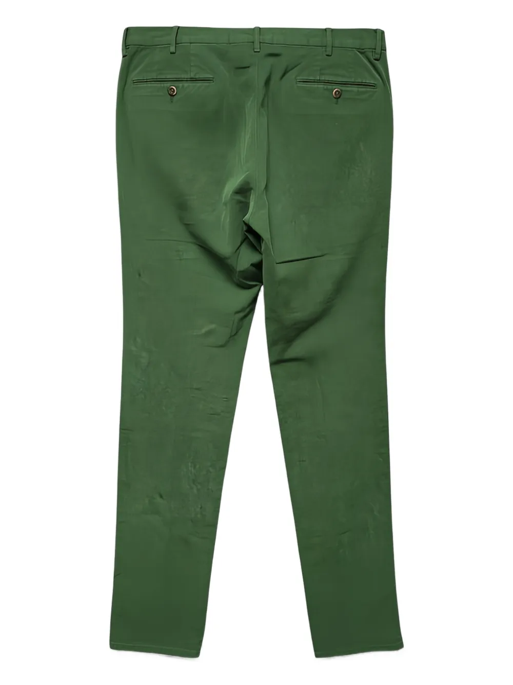 PT Torino flat-front straight-leg trousers | Pantalones rectos y con corte regular | Image 2