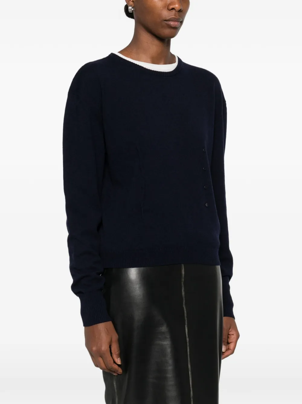  Paloma Wool Long-sleeves Sweater - Blue 