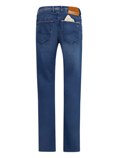 Jacob Cohën five-pocket trousers